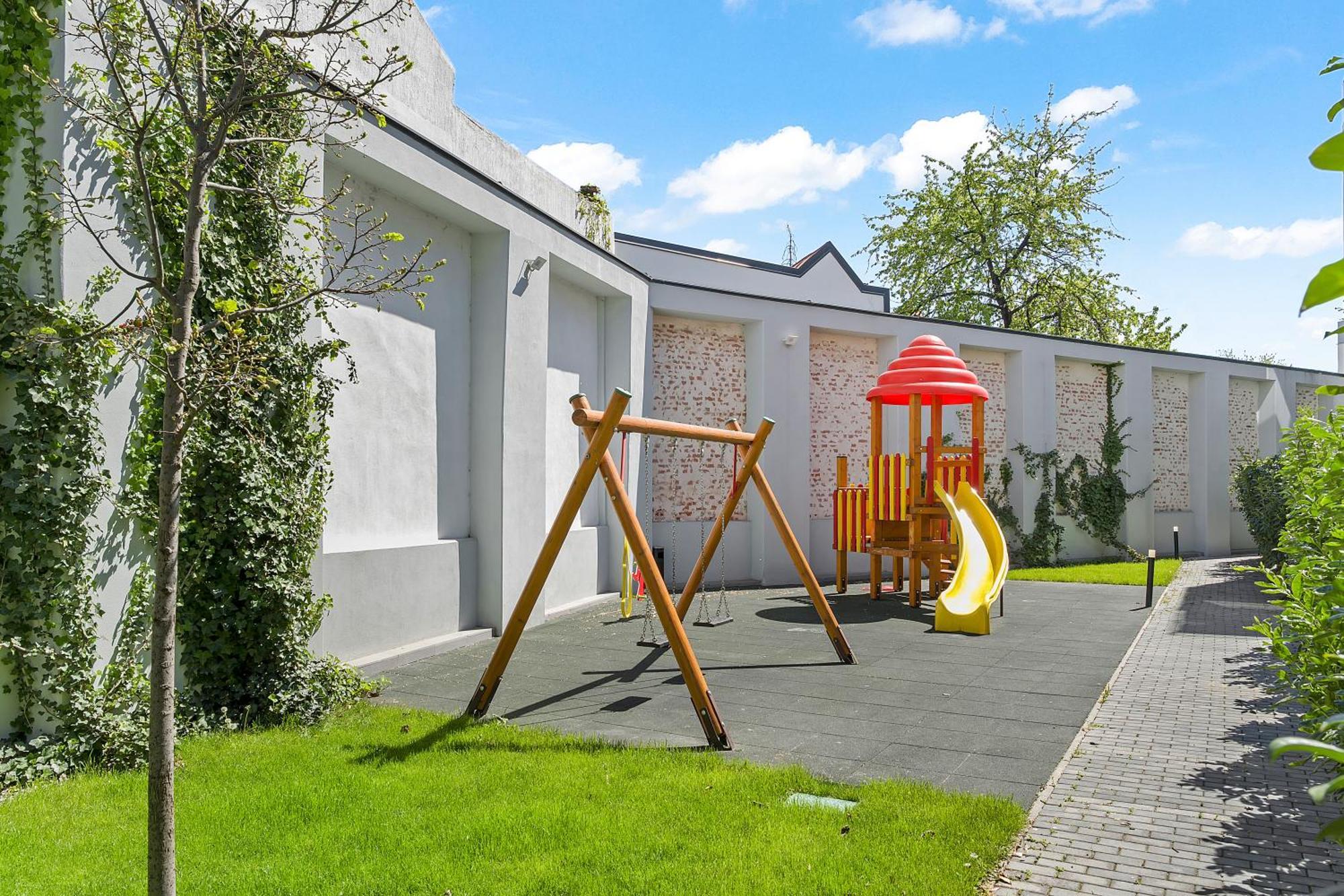 Bucharest Luxury Apartments Exterior photo